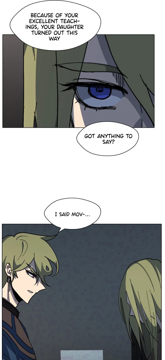 Read Uglyhood chapter 44 image 30 on Lezhin