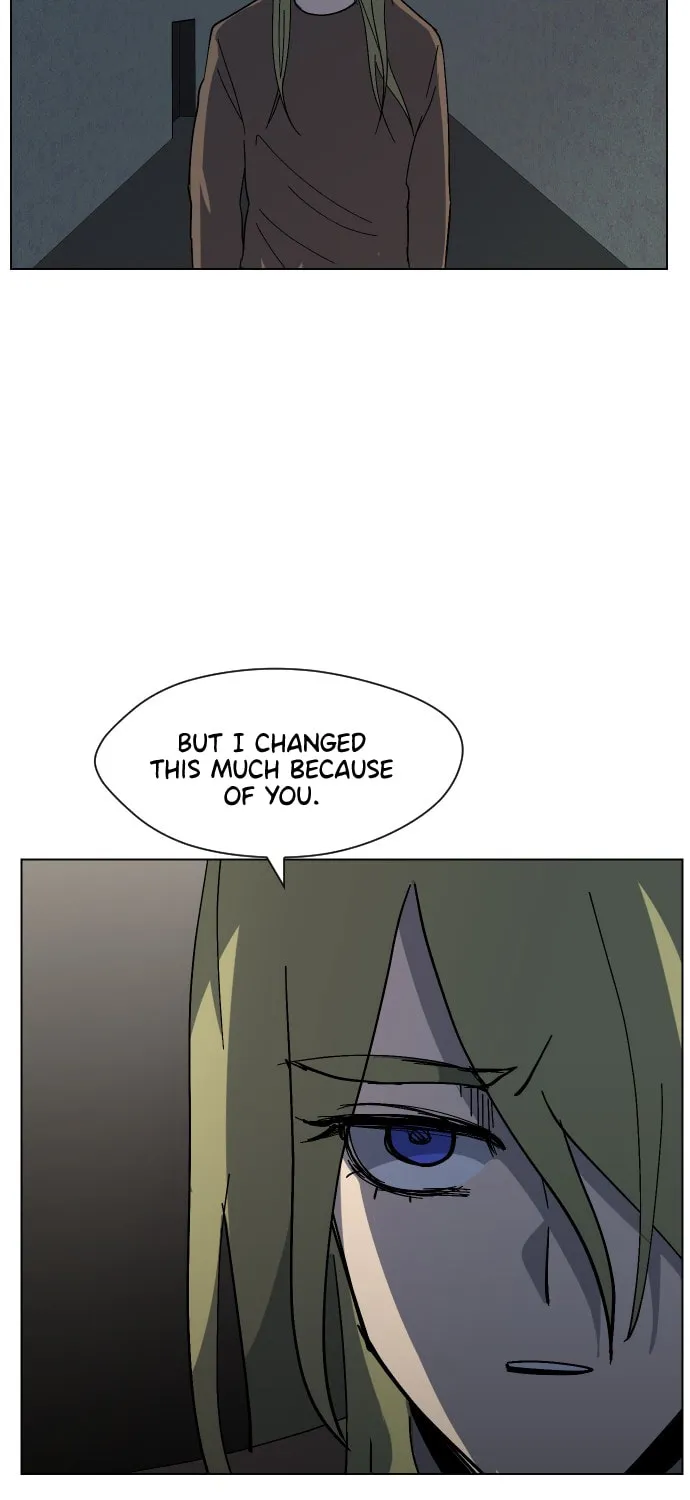 Read Uglyhood chapter 44 image 32 on Lezhin