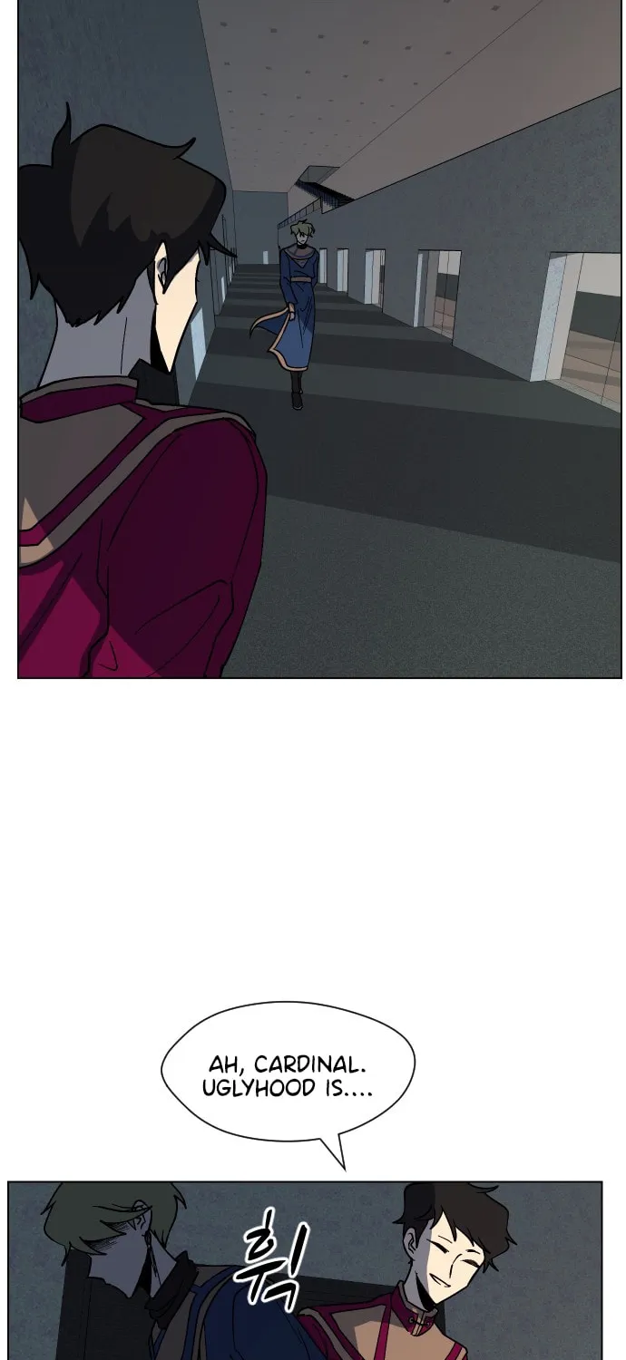 Read Uglyhood chapter 44 image 39 on Lezhin