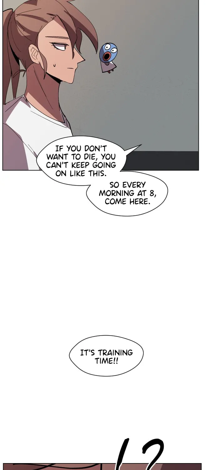 Read Uglyhood chapter 44 image 4 on Lezhin