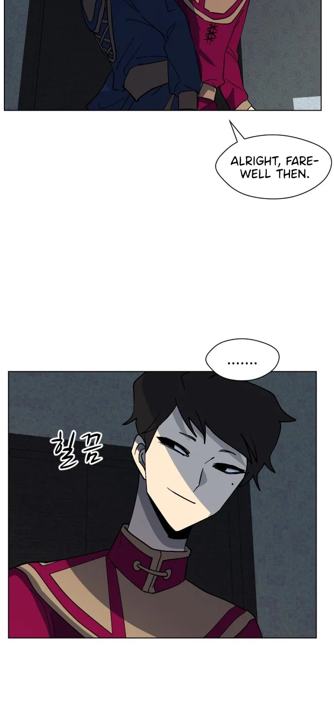Read Uglyhood chapter 44 image 40 on Lezhin