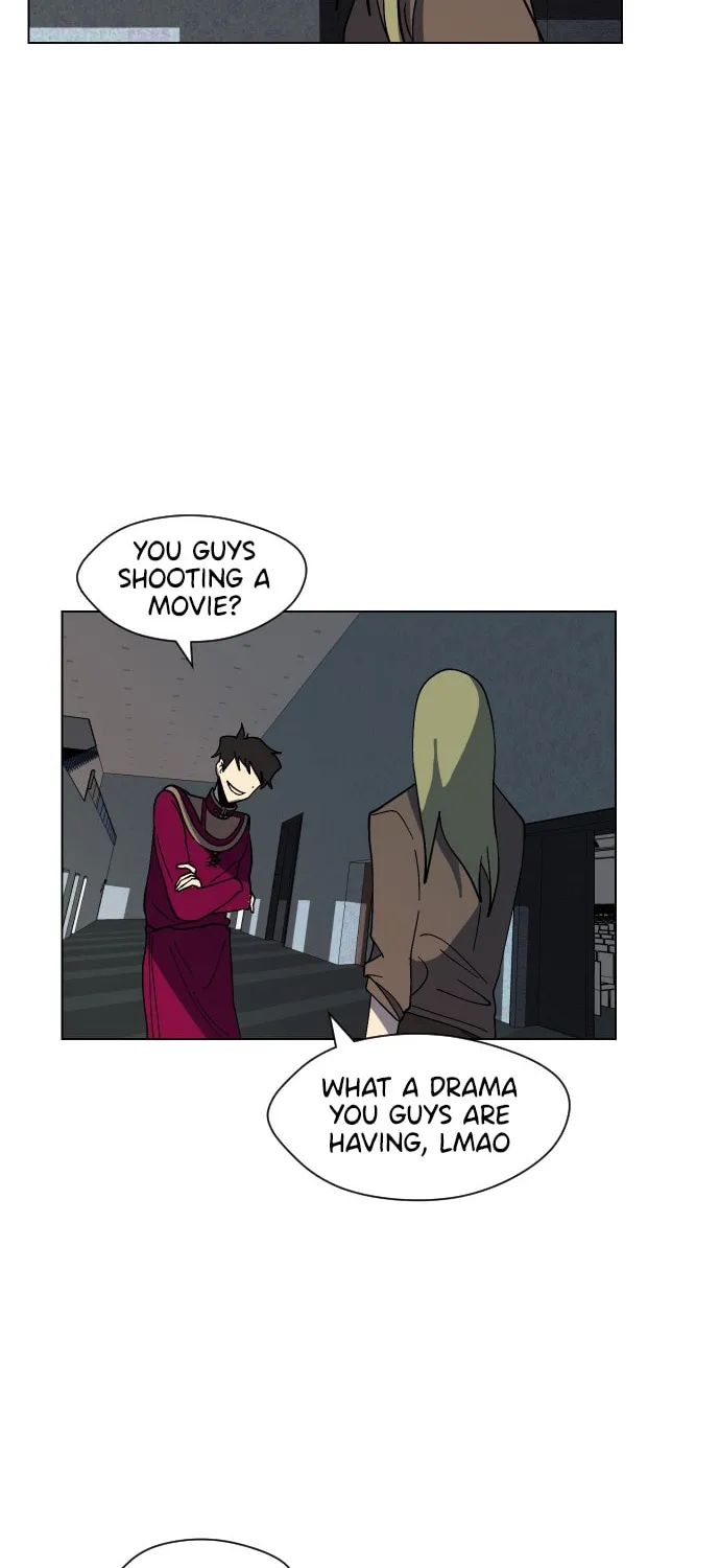 Read Uglyhood chapter 44 image 43 on Lezhin