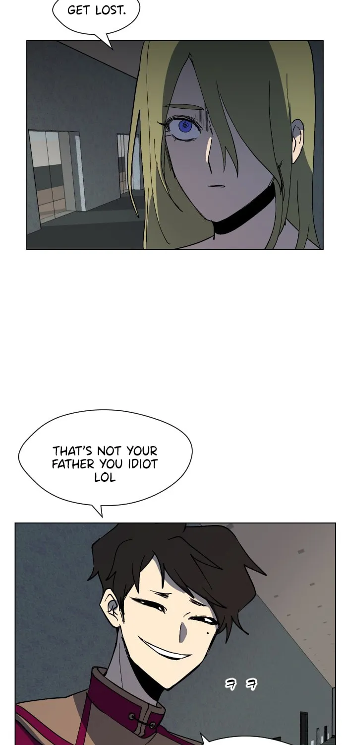 Read Uglyhood chapter 44 image 44 on Lezhin