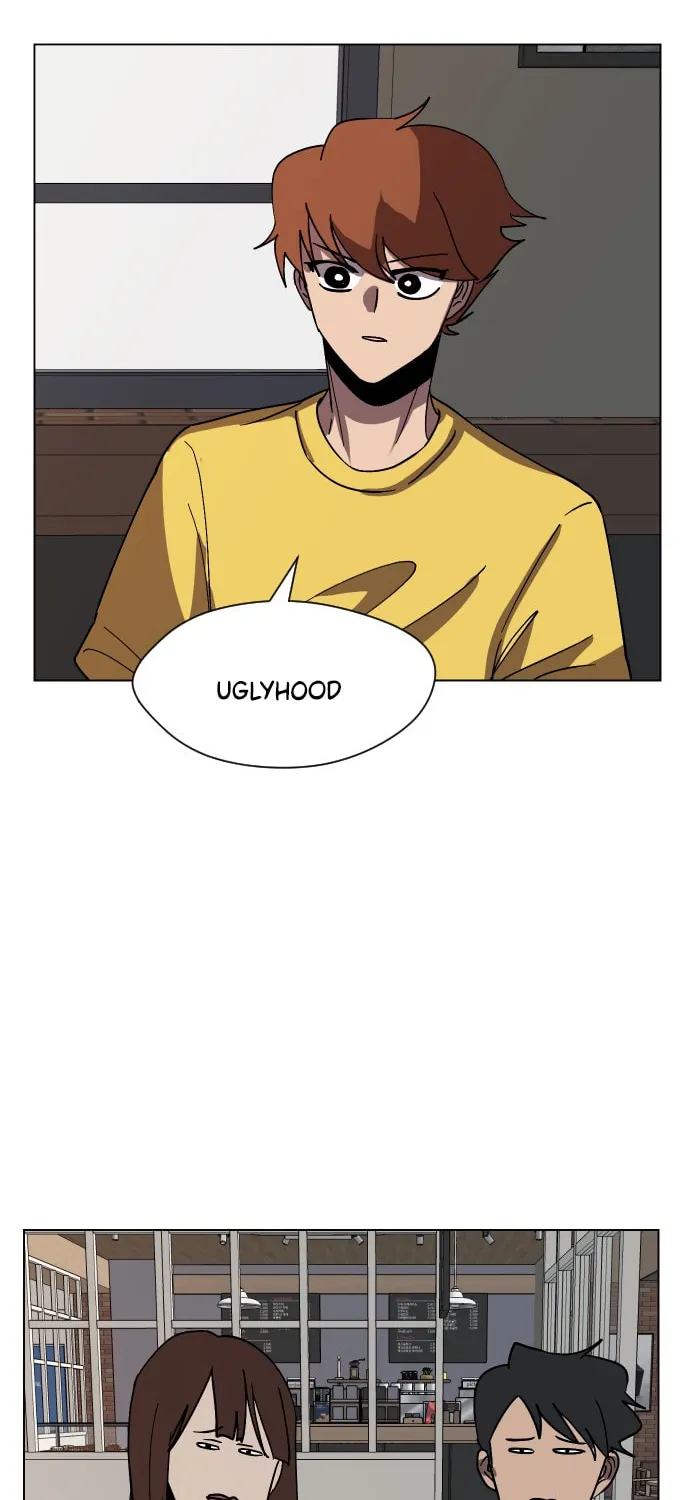 Read Uglyhood chapter 44 image 47 on Lezhin