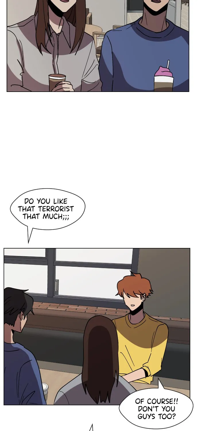 Read Uglyhood chapter 44 image 48 on Lezhin