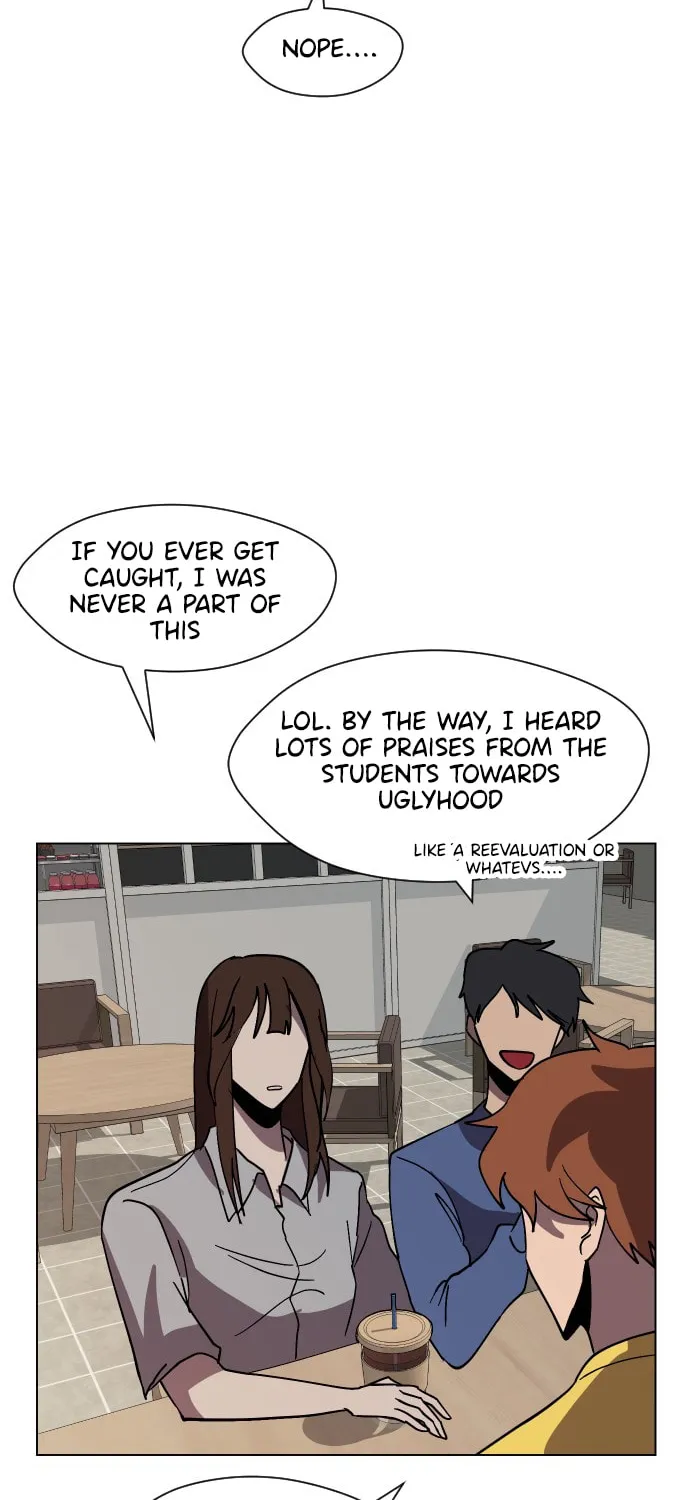 Read Uglyhood chapter 44 image 49 on Lezhin