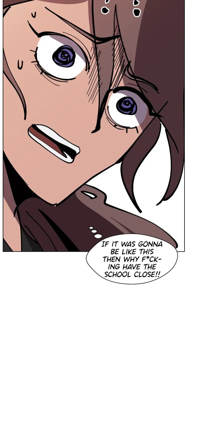 Read Uglyhood chapter 44 image 5 on Lezhin