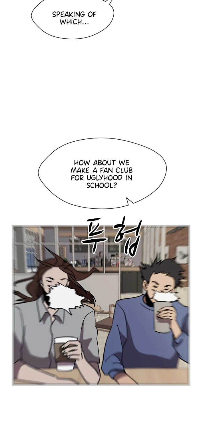 Read Uglyhood chapter 44 image 50 on Lezhin