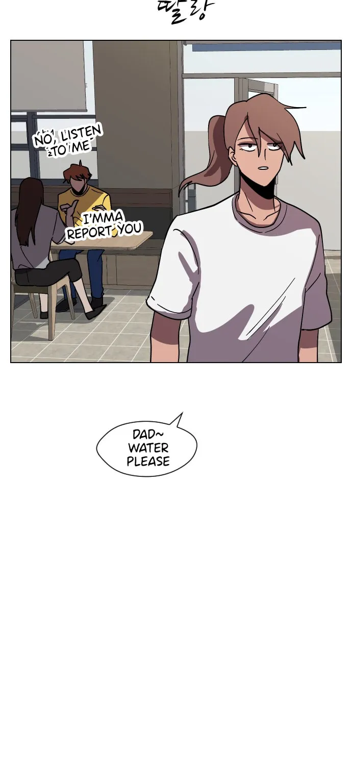 Read Uglyhood chapter 44 image 52 on Lezhin
