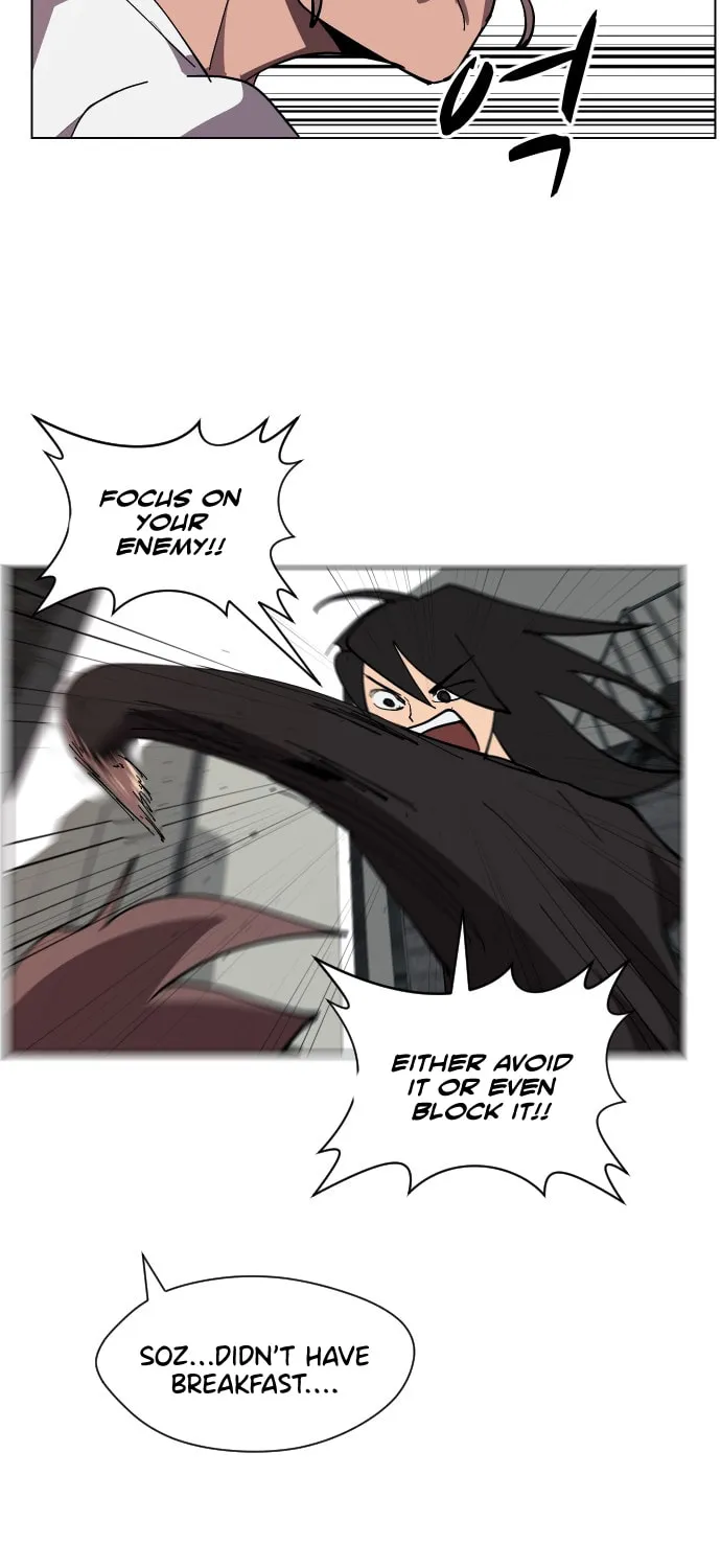 Read Uglyhood chapter 44 image 8 on Lezhin