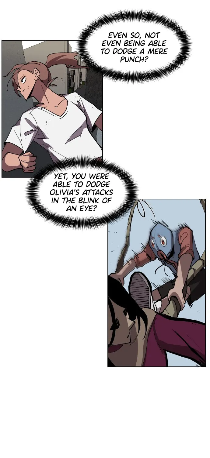 Read Uglyhood chapter 44 image 9 on Lezhin
