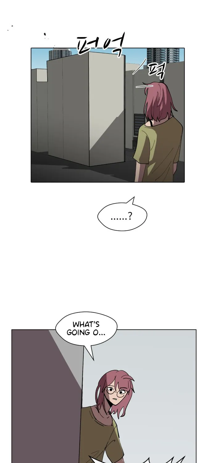 Read Uglyhood chapter 46 image 1 on Lezhin