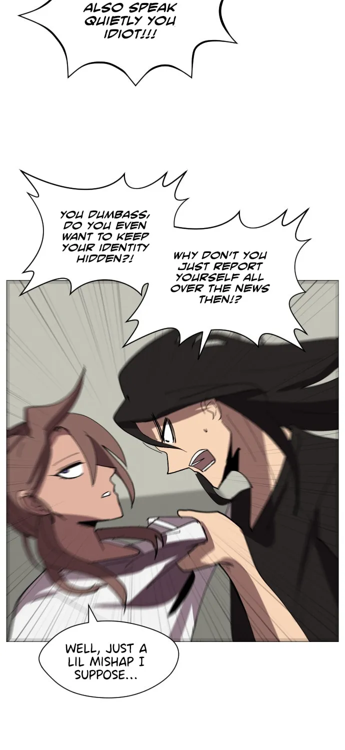 Read Uglyhood chapter 46 image 13 on Lezhin