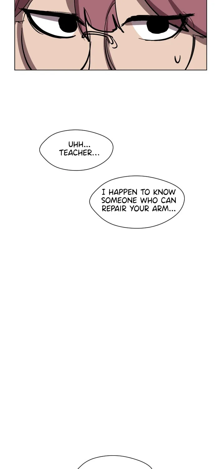Read Uglyhood chapter 46 image 15 on Lezhin