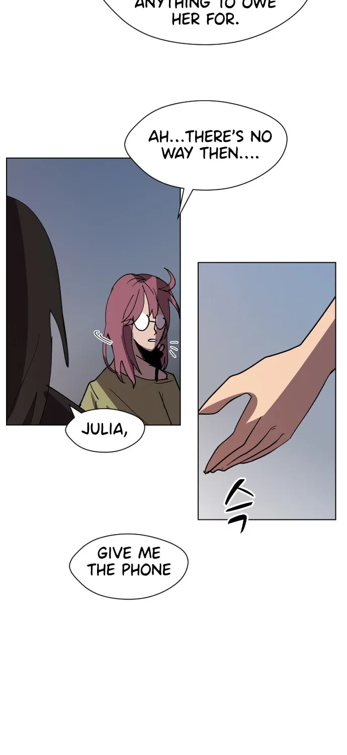 Read Uglyhood chapter 46 image 18 on Lezhin