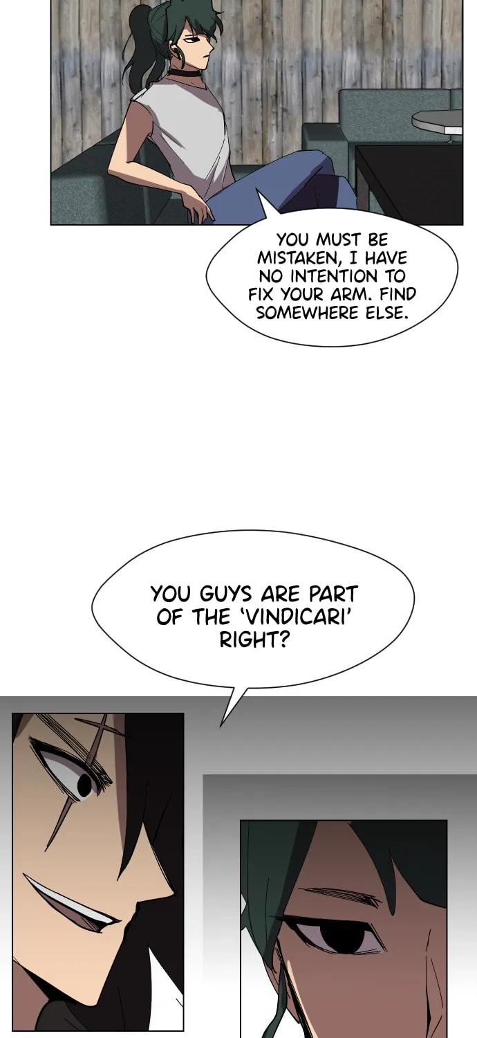 Read Uglyhood chapter 46 image 20 on Lezhin