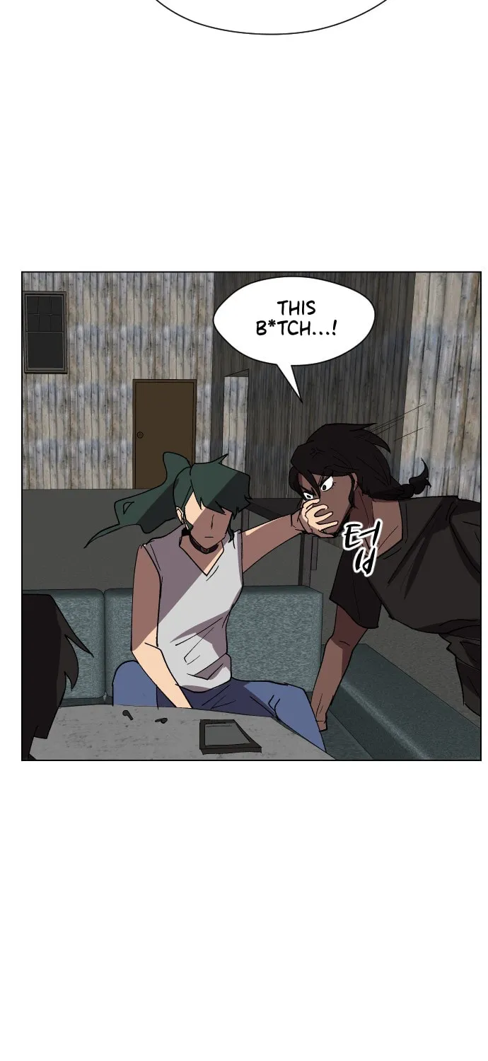 Read Uglyhood chapter 46 image 22 on Lezhin