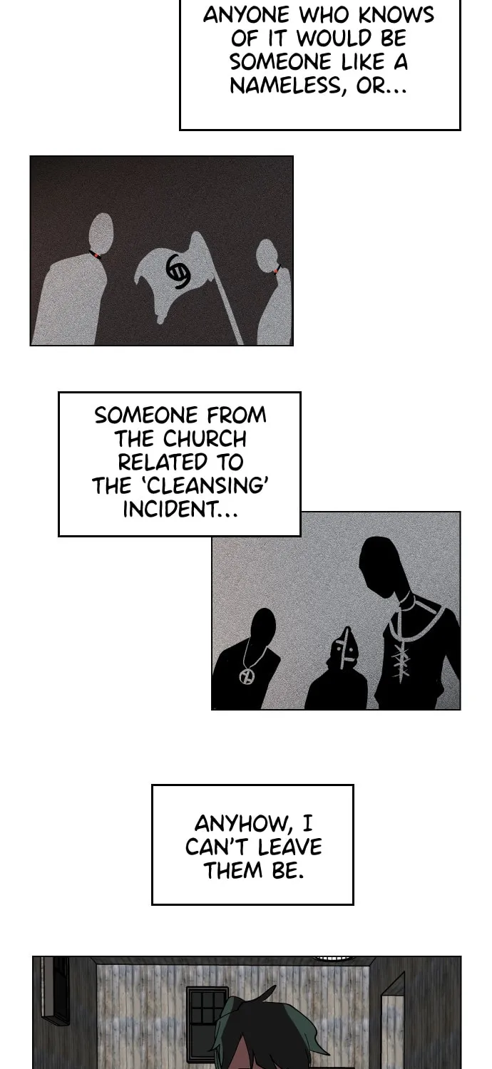 Read Uglyhood chapter 46 image 24 on Lezhin