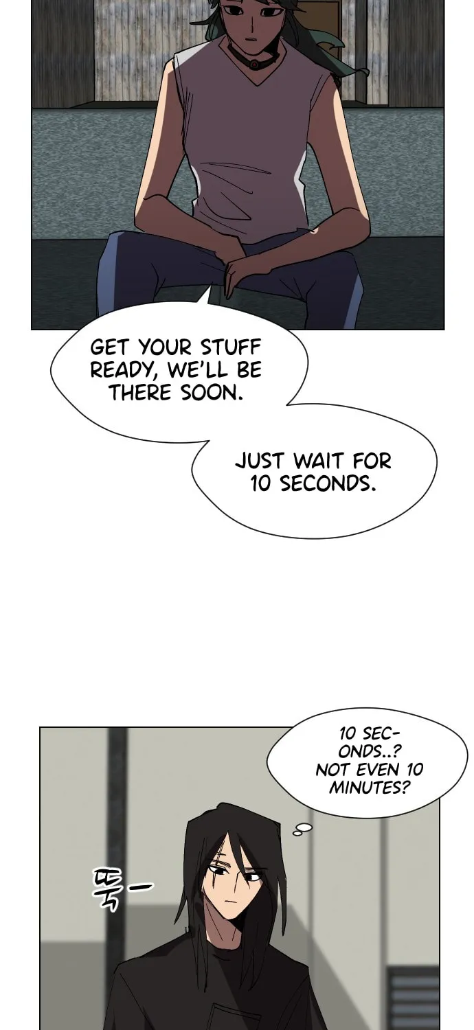 Read Uglyhood chapter 46 image 25 on Lezhin