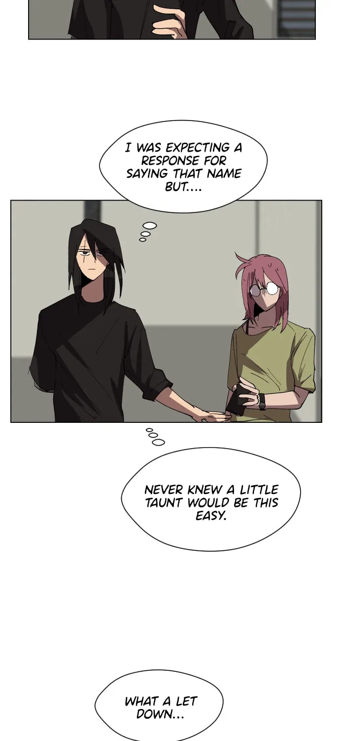 Read Uglyhood chapter 46 image 26 on Lezhin