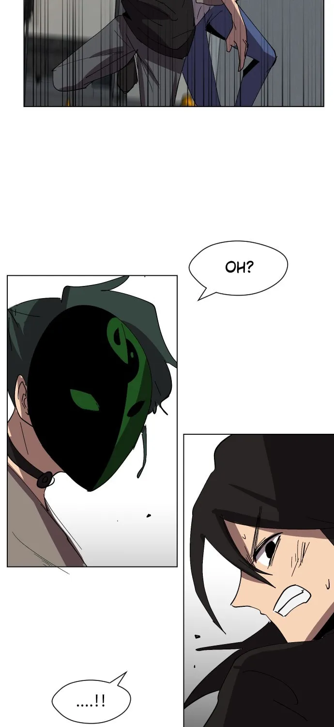 Read Uglyhood chapter 46 image 29 on Lezhin