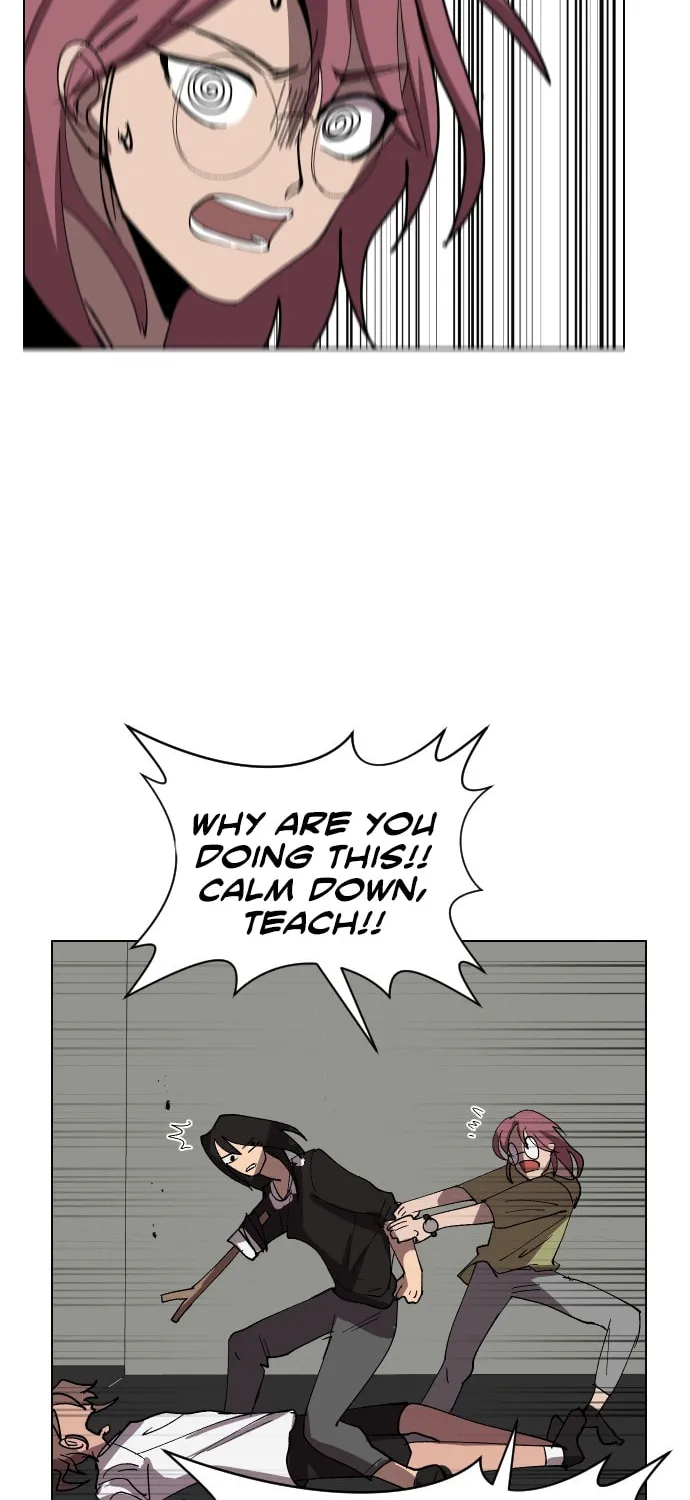 Read Uglyhood chapter 46 image 3 on Lezhin
