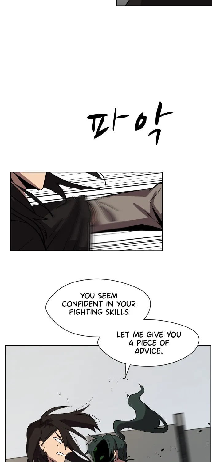 Read Uglyhood chapter 46 image 30 on Lezhin