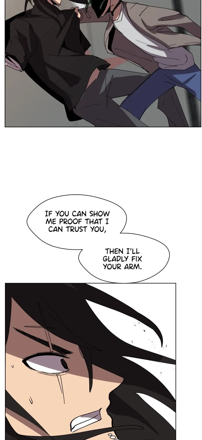 Read Uglyhood chapter 46 image 31 on Lezhin