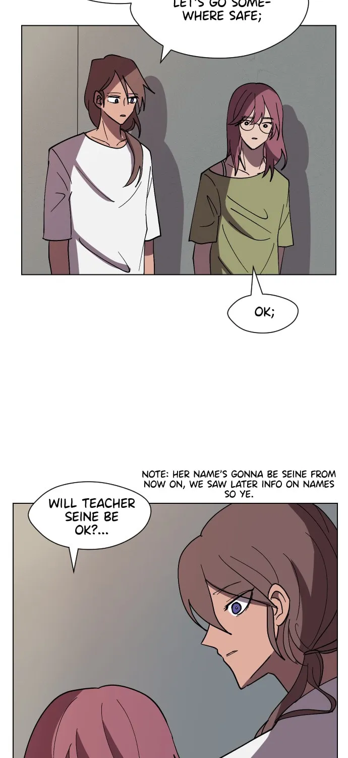 Read Uglyhood chapter 46 image 33 on Lezhin