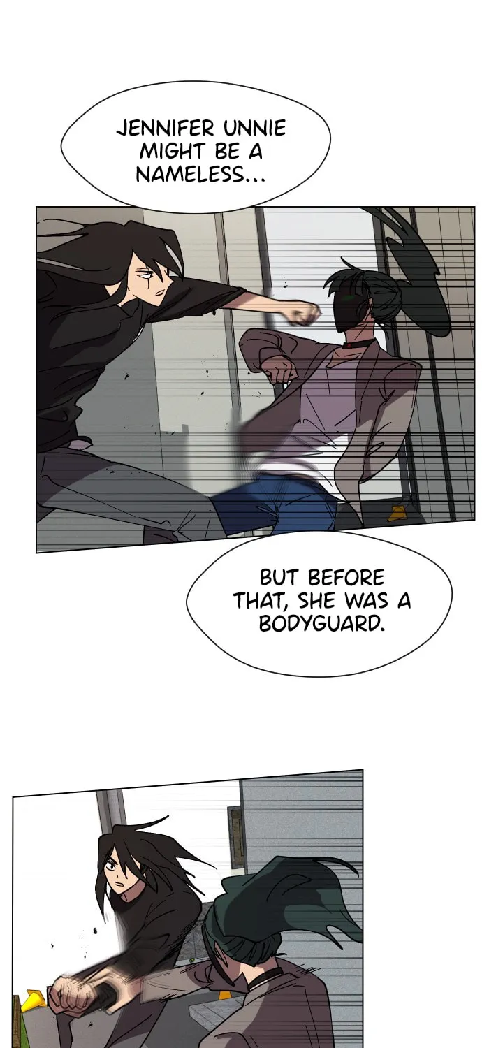 Read Uglyhood chapter 46 image 35 on Lezhin