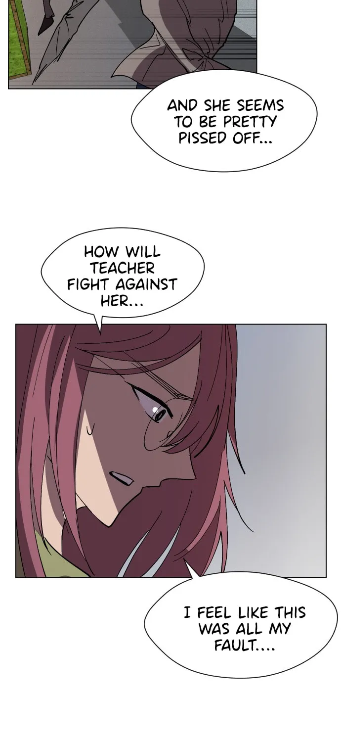 Read Uglyhood chapter 46 image 36 on Lezhin
