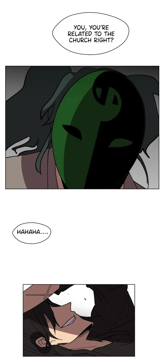 Read Uglyhood chapter 46 image 43 on Lezhin