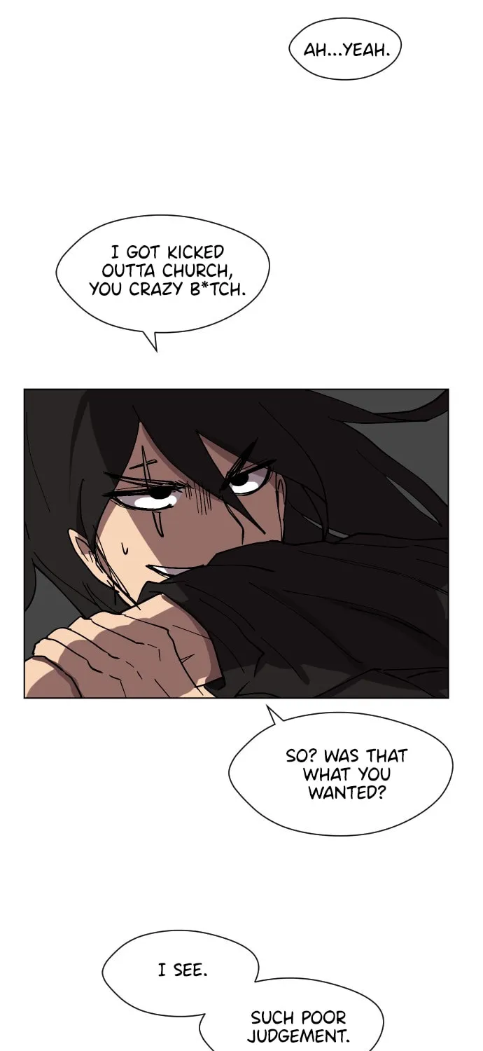 Read Uglyhood chapter 46 image 44 on Lezhin