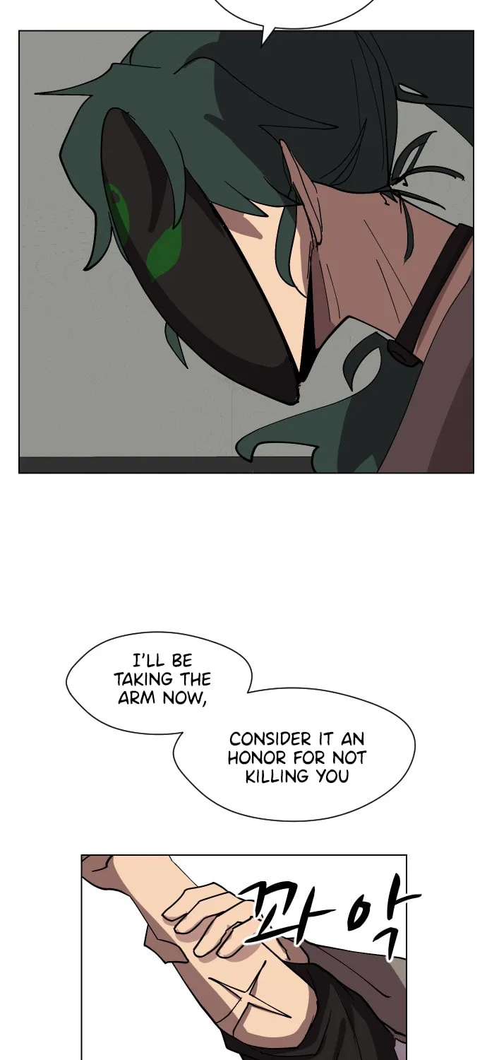 Read Uglyhood chapter 46 image 45 on Lezhin