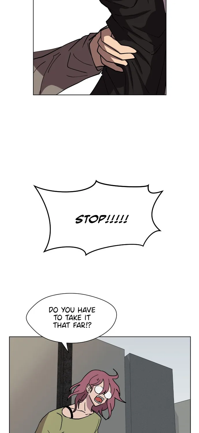 Read Uglyhood chapter 46 image 46 on Lezhin