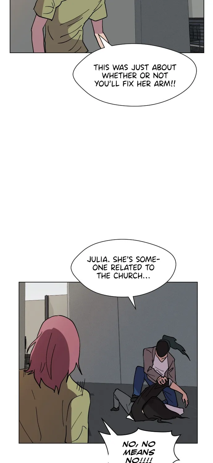 Read Uglyhood chapter 46 image 47 on Lezhin