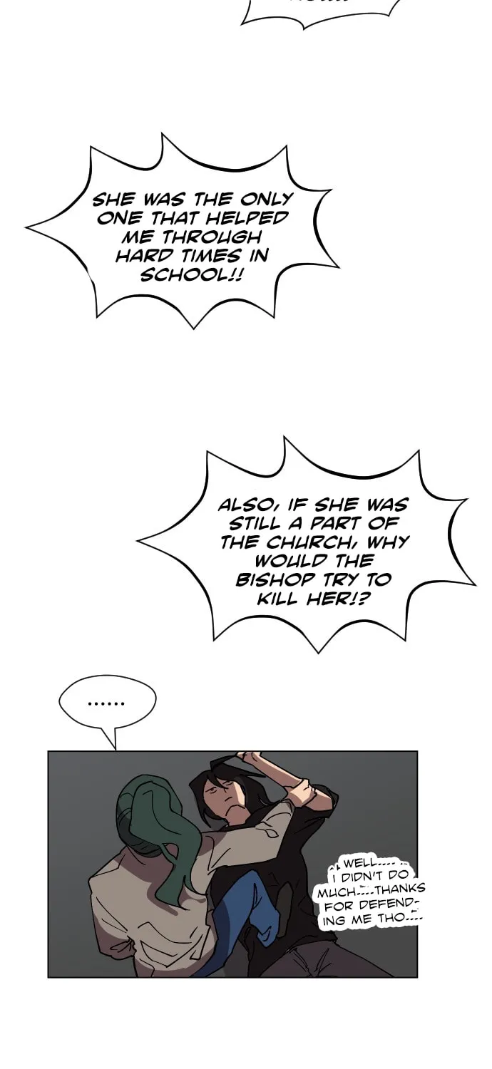 Read Uglyhood chapter 46 image 48 on Lezhin