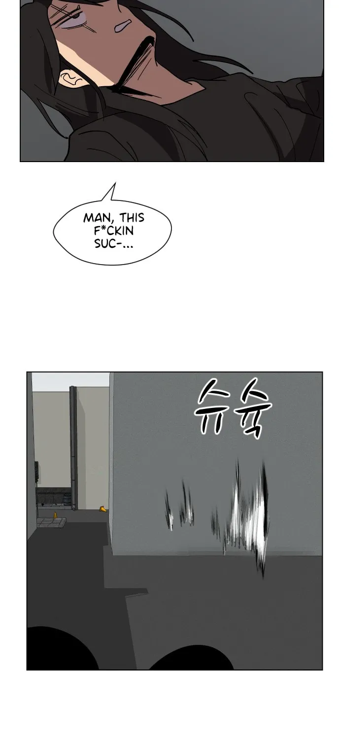 Read Uglyhood chapter 46 image 50 on Lezhin