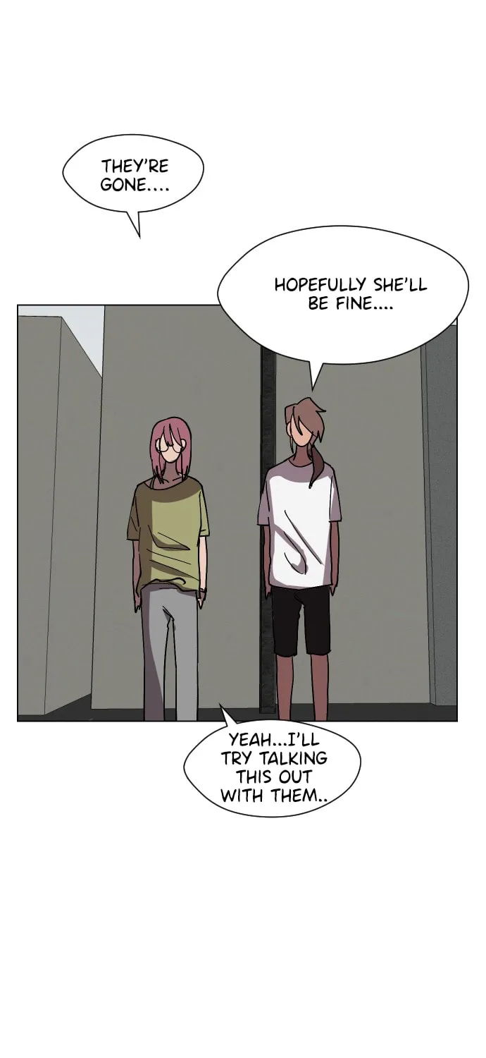 Read Uglyhood chapter 46 image 51 on Lezhin