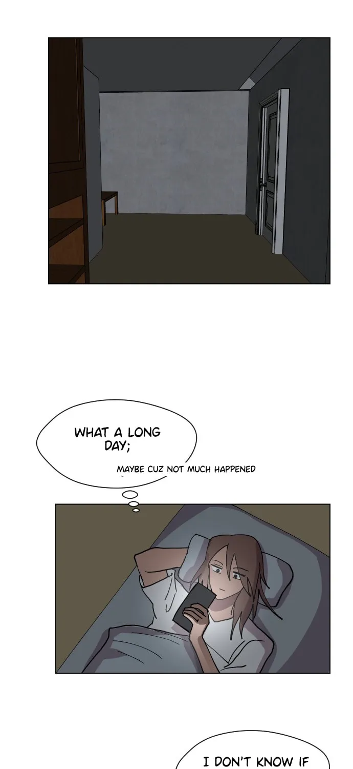 Read Uglyhood chapter 46 image 54 on Lezhin