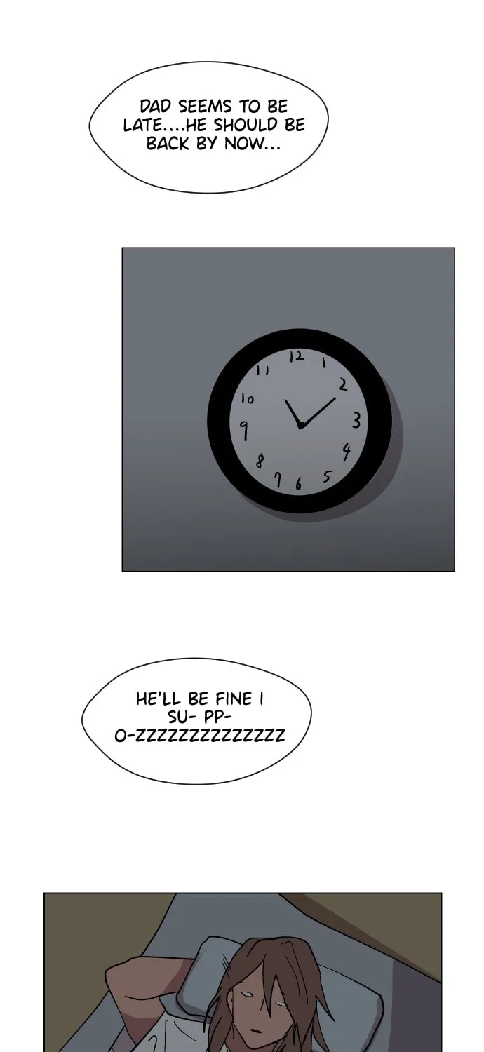 Read Uglyhood chapter 46 image 57 on Lezhin