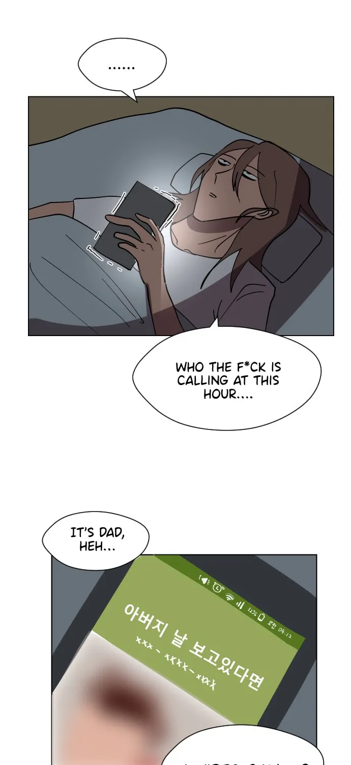 Read Uglyhood chapter 46 image 60 on Lezhin
