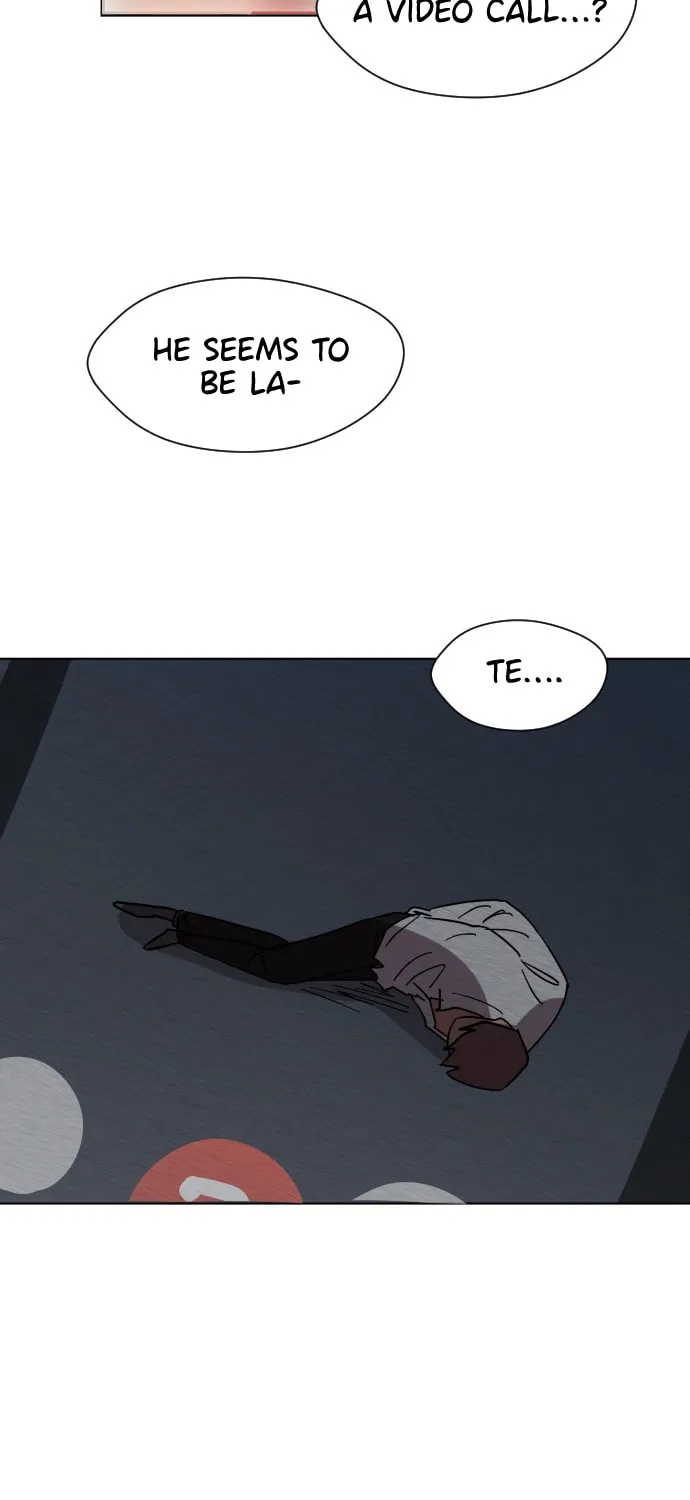 Read Uglyhood chapter 46 image 61 on Lezhin