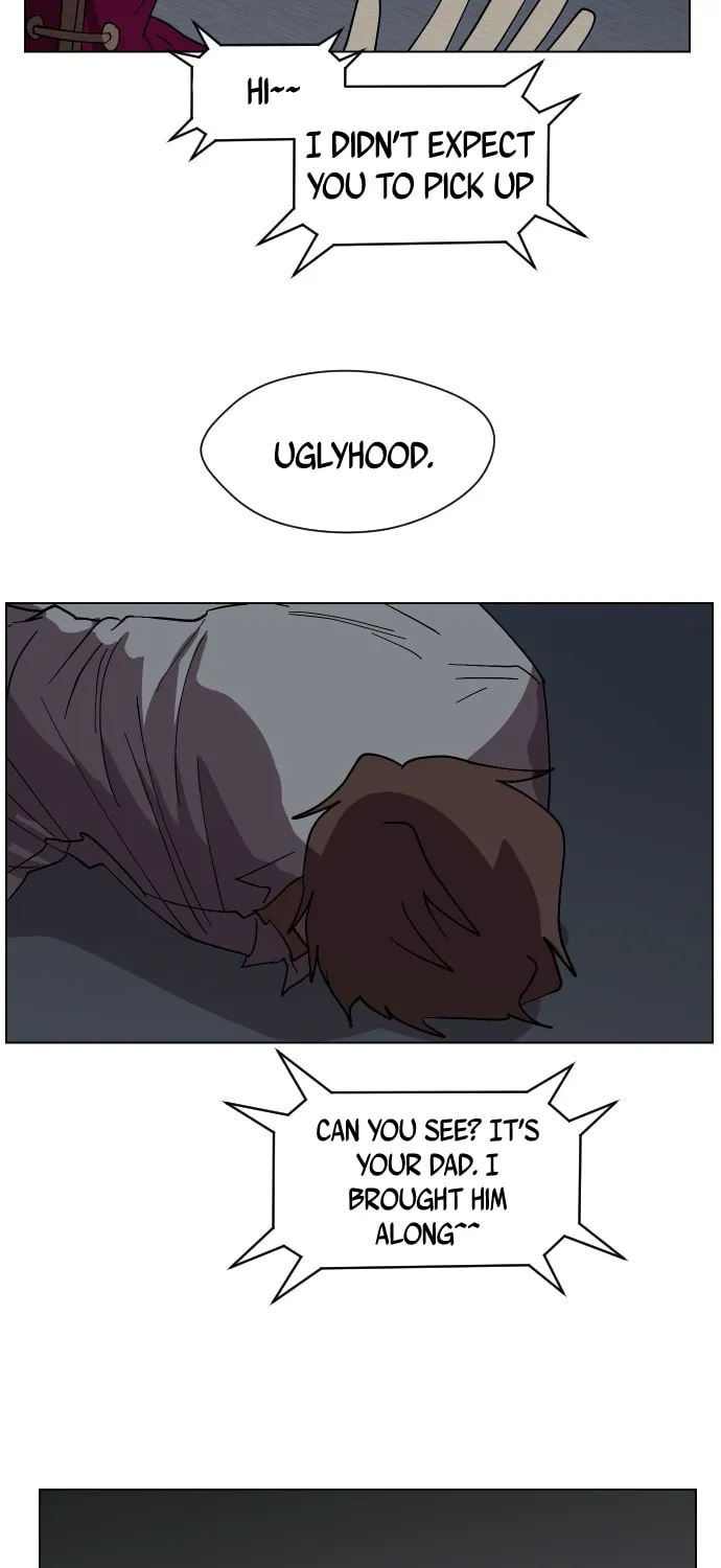 Read Uglyhood chapter 46 image 63 on Lezhin