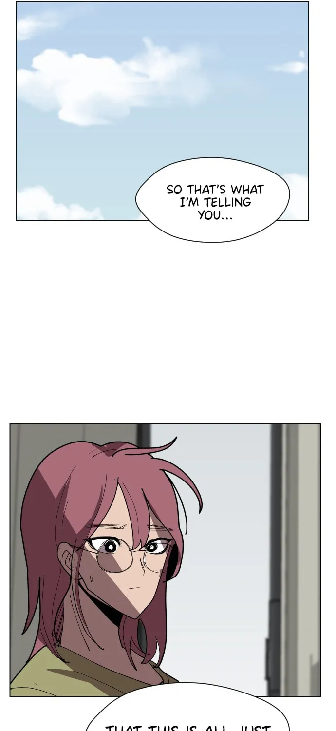 Read Uglyhood chapter 46 image 8 on Lezhin