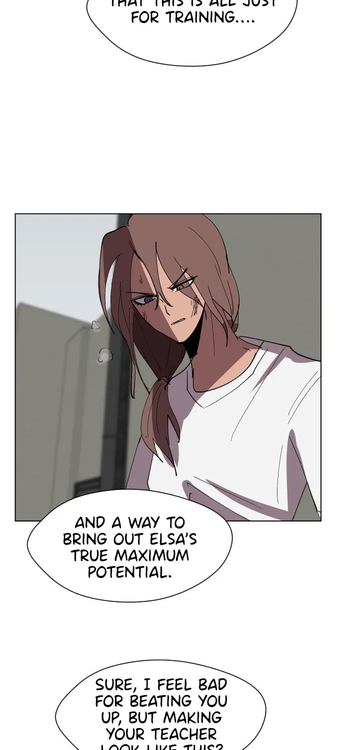 Read Uglyhood chapter 46 image 9 on Lezhin