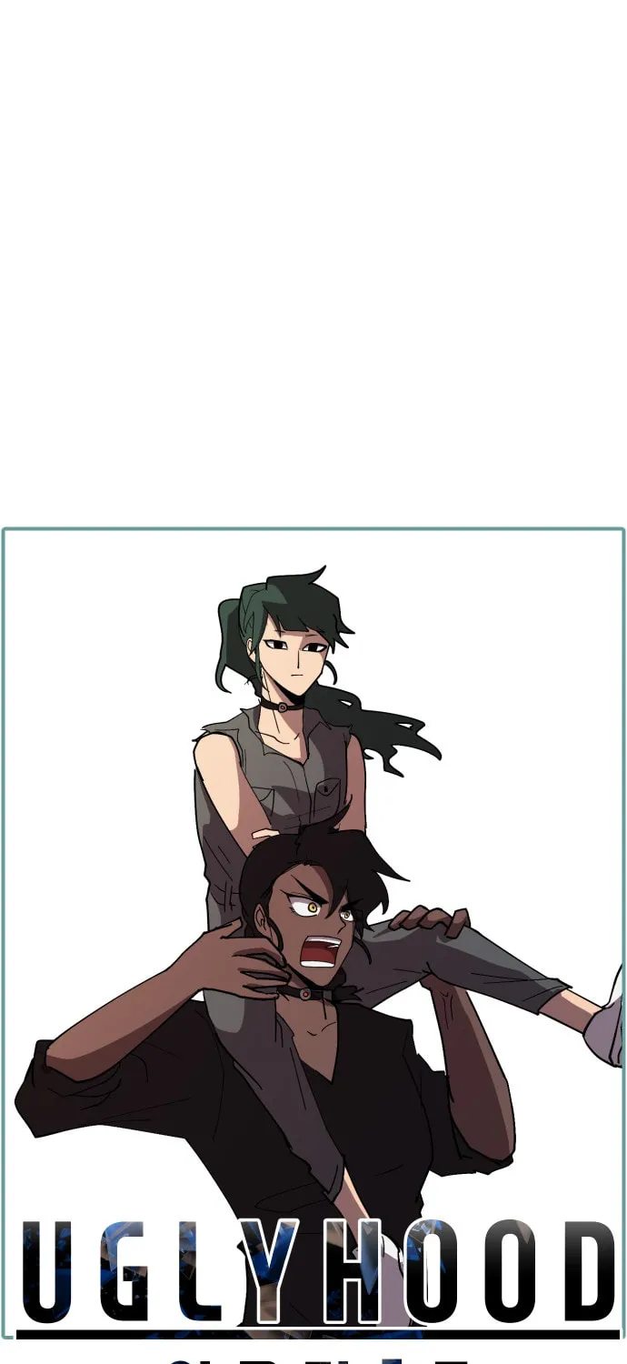 Read Uglyhood chapter 47 image 10 on Lezhin