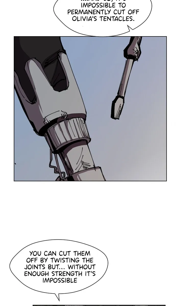 Read Uglyhood chapter 47 image 12 on Lezhin