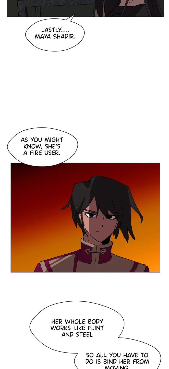 Read Uglyhood chapter 47 image 15 on Lezhin
