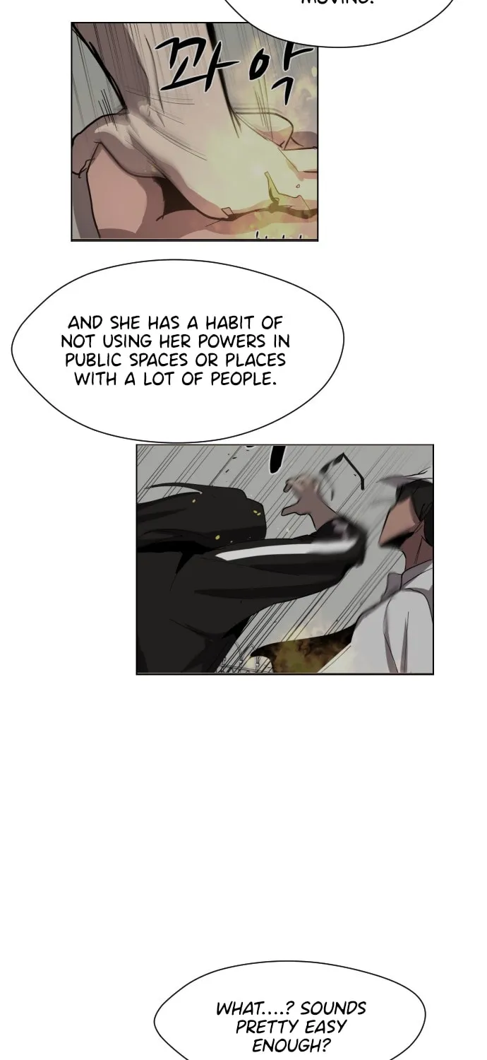 Read Uglyhood chapter 47 image 16 on Lezhin
